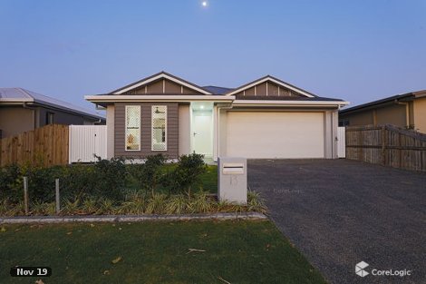 13 Beachwood Cct, Bakers Creek, QLD 4740