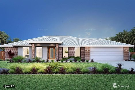 Lot 344 Tea Tree Dr, Swan Hill, VIC 3585