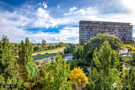 302/19 Marcus Clarke St, City, ACT 2601