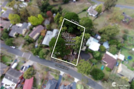 20 Greenhill Rd, Bayswater North, VIC 3153