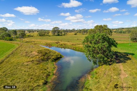 Lot 29 Kilkivan Tansey Rd, Tansey, QLD 4601