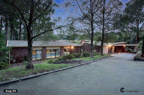 12 Alfred Gr, Emerald, VIC 3782