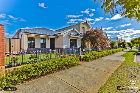 8/68 Fisher St, Belmont, WA 6104