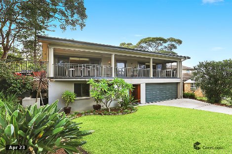 7 Downpatrick Rd, Killarney Heights, NSW 2087