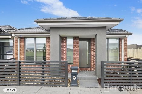 7 Zinnia Lane, Bonshaw, VIC 3352