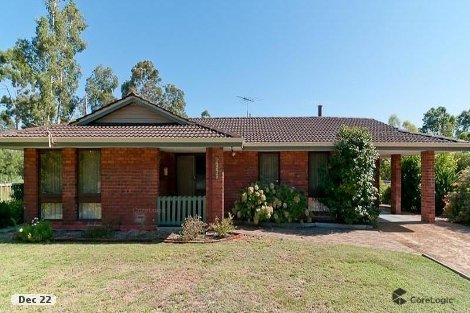 37 Tottenham St, Chidlow, WA 6556