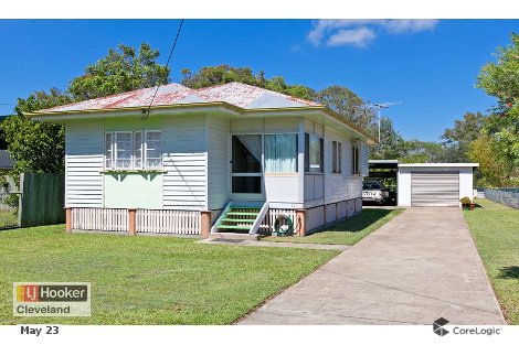 104 Thorneside Rd, Thorneside, QLD 4158