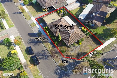 1 Buffalo Dr, Lalor, VIC 3075