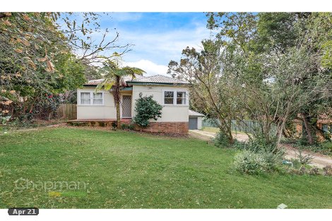 15 King St, Glenbrook, NSW 2773