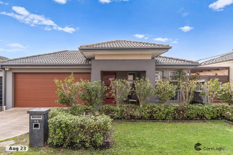 44 Malua Cct, Sandhurst, VIC 3977