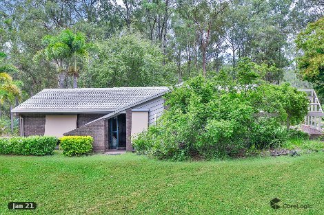 539 Quinzeh Creek Rd, Logan Village, QLD 4207