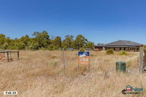 16 Benbecula Cir, Bedfordale, WA 6112