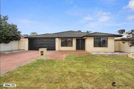 56 Apricot St, Forrestfield, WA 6058