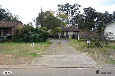 23 Pelsart Ave, Willmot, NSW 2770