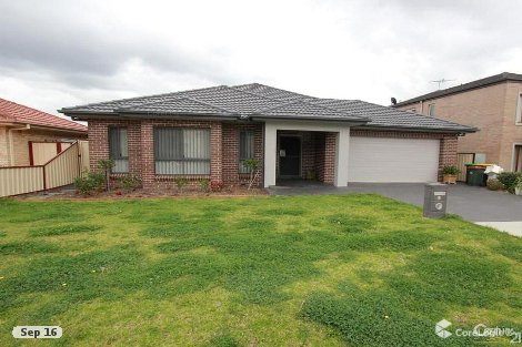 59 Rosewood Ave, Prestons, NSW 2170