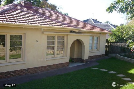 59 Highfield Ave, St Georges, SA 5064