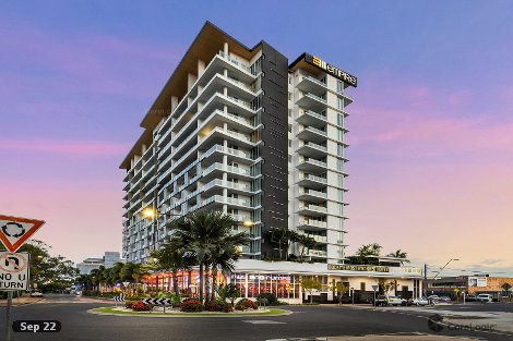 902/5 East St, Rockhampton City, QLD 4700