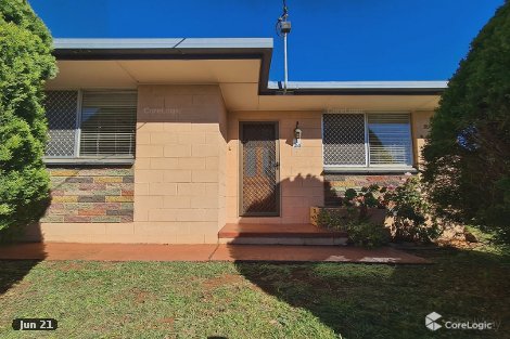 1/24 Healy St, South Toowoomba, QLD 4350