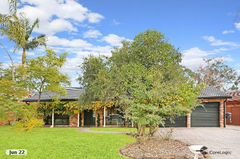 2 Bateman Pl, Bligh Park, NSW 2756