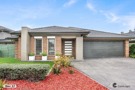 18 Comberford Cl, Prairiewood, NSW 2176