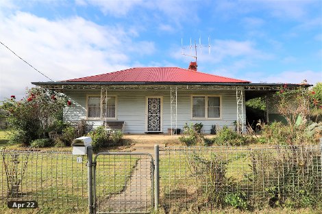 15 Craigie St, Delegate, NSW 2633