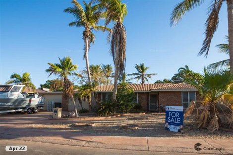 8 Nicholls Rtt, Port Hedland, WA 6721