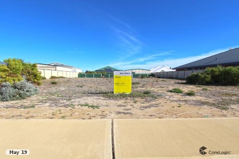 6 Peaceful Bay Pde, Jurien Bay, WA 6516