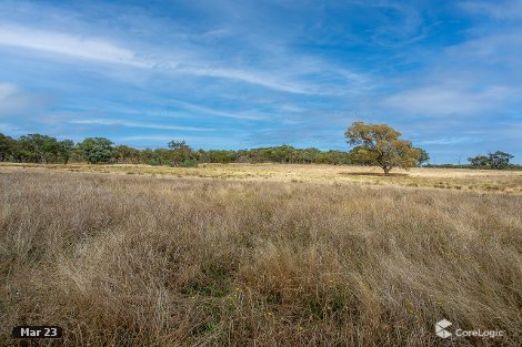 Grady Lane, Springhurst, VIC 3682