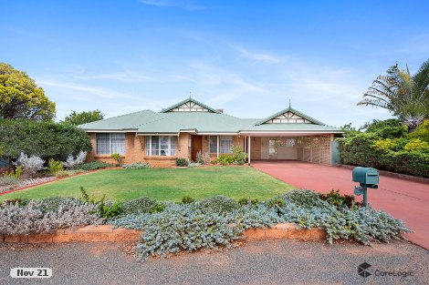 9 Nanson St, Victory Heights, WA 6432