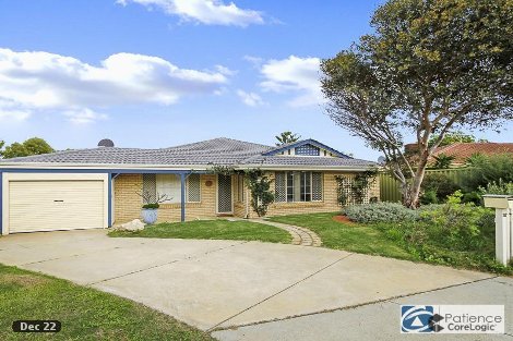 20 Winsport Ct, Merriwa, WA 6030