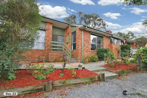 27 Braden Brae Dr, Warranwood, VIC 3134