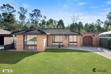 19 Tanbark Cct, Werrington Downs, NSW 2747