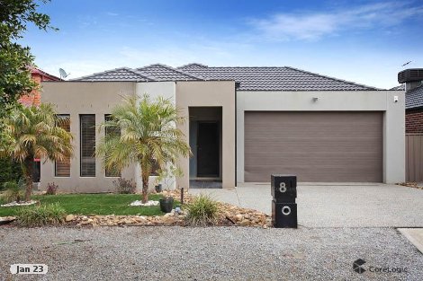 8 Matlock St, Caroline Springs, VIC 3023