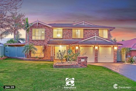 23 Meehan Tce, Harrington Park, NSW 2567