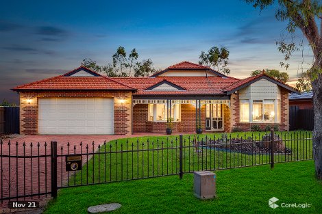 49 Saronvale Cres, Hillside, VIC 3037