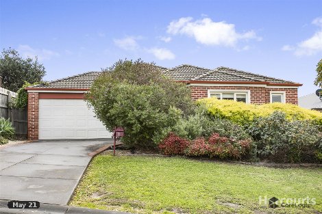 8 Castellana Ct, Narre Warren South, VIC 3805