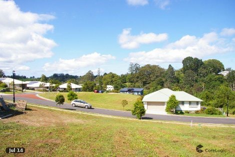 18 Wongabel St, Maleny, QLD 4552