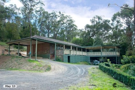 8 Witnish St, Yarra Junction, VIC 3797