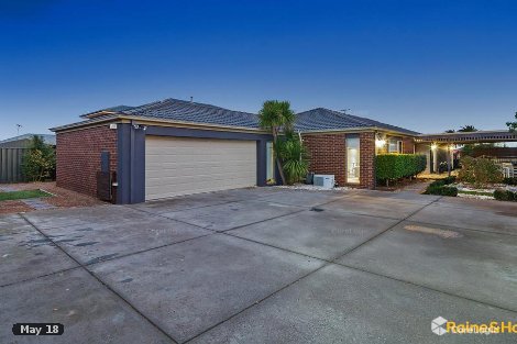 26 Pilbara Ave, Burnside, VIC 3023