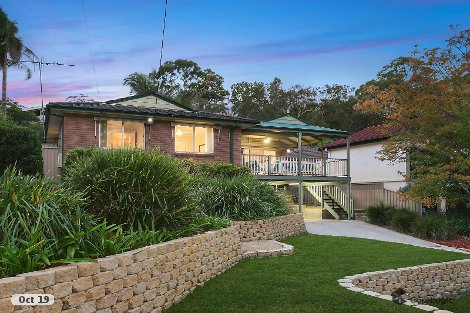 21 Joalah Cres, Berowra Heights, NSW 2082