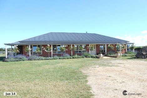 1107 Bishopsbourne Rd, Bishopsbourne, TAS 7301