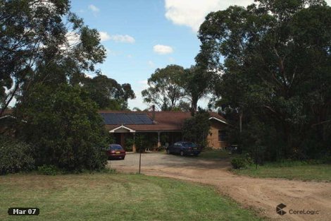 172 Annangrove Rd, Annangrove, NSW 2156