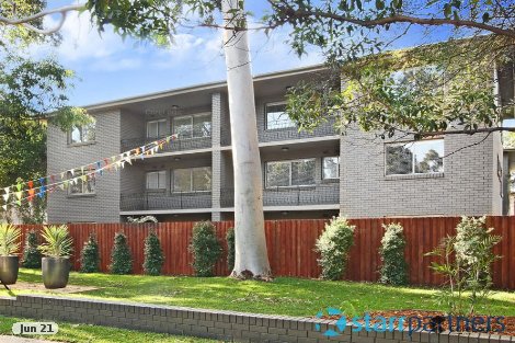 1/26-28 Oxford St, Merrylands, NSW 2160