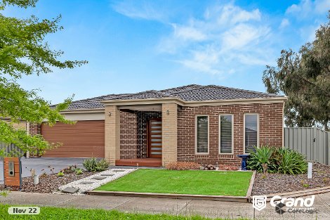 51 Challenger Cct, Cranbourne East, VIC 3977