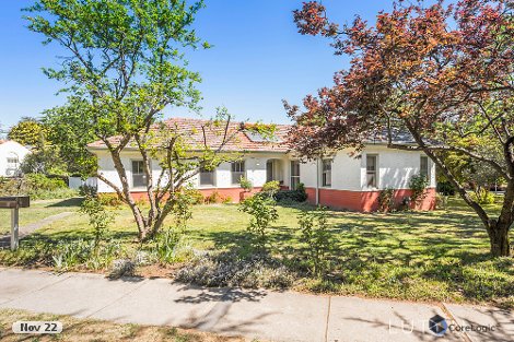 17 Currong St S, Reid, ACT 2612