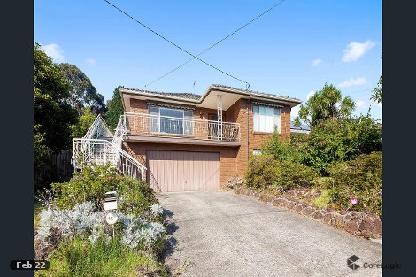 16 Bayley Gr, Doncaster, VIC 3108