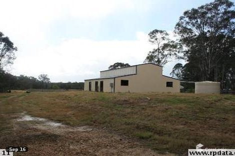 119 Pitt Town Dural Rd, Pitt Town, NSW 2756