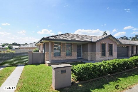 2/4 Terralla Gr, South Nowra, NSW 2541