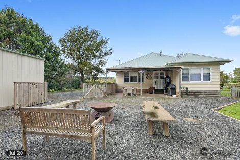 3 Haddon-Windermere Rd, Haddon, VIC 3351