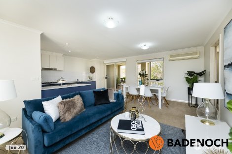 17/2 Macleay St, Turner, ACT 2612